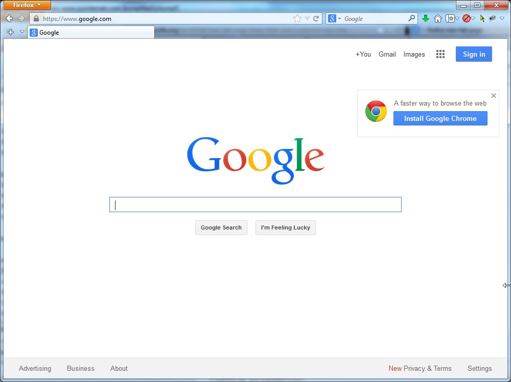 google_home_page